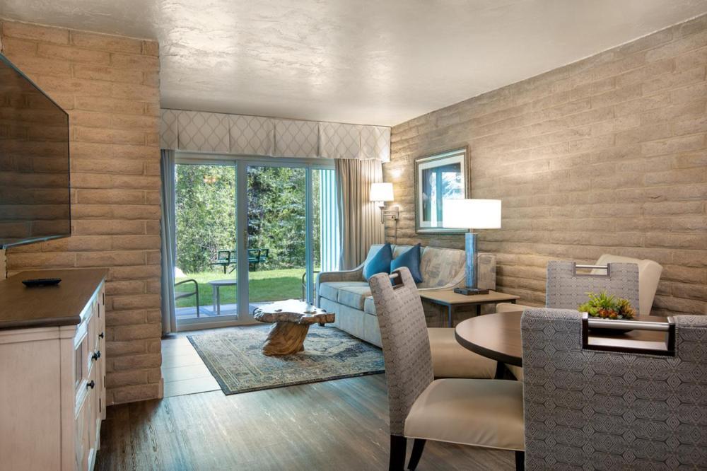 Sandstone Creek Club Condominiums Vail Eksteriør billede