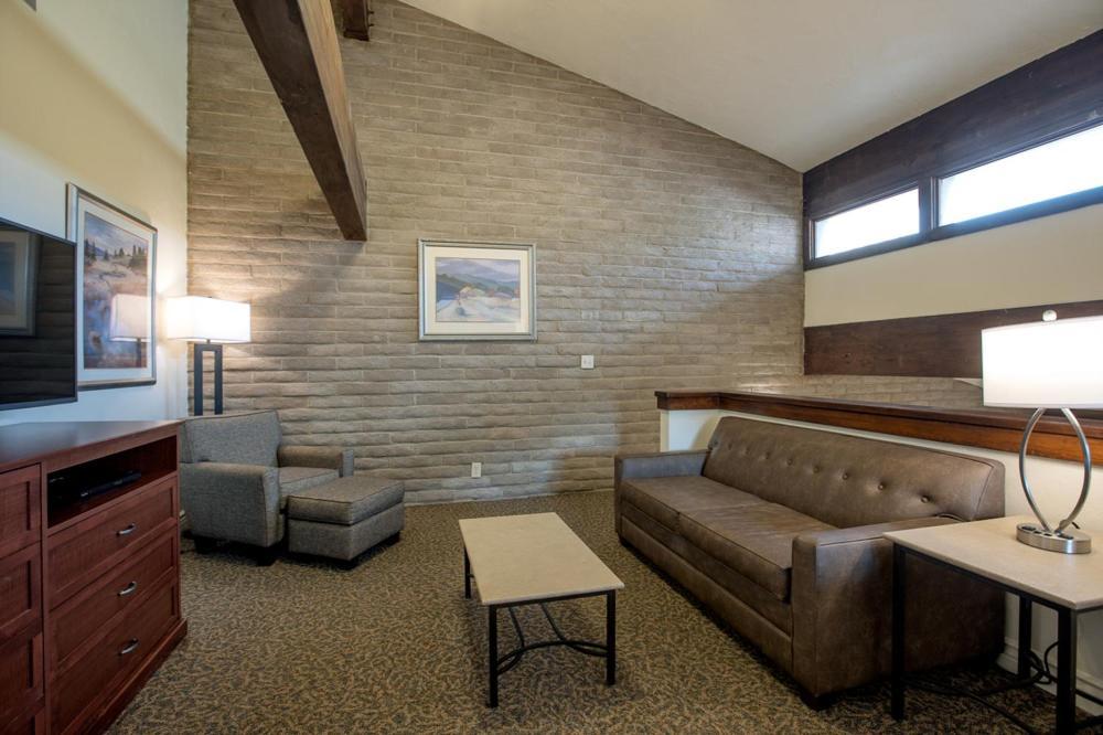 Sandstone Creek Club Condominiums Vail Eksteriør billede
