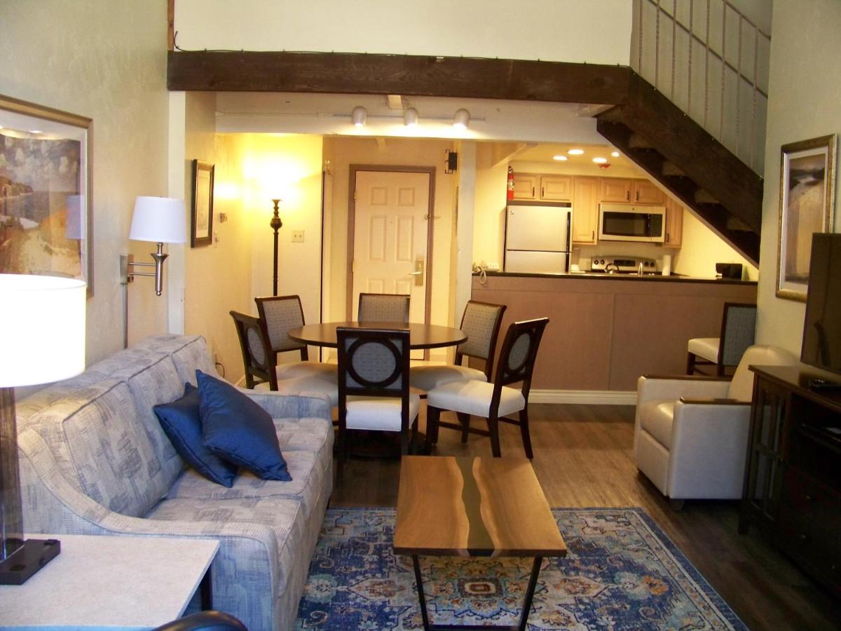 Sandstone Creek Club Condominiums Vail Værelse billede