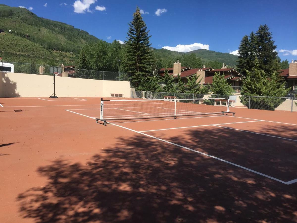 Sandstone Creek Club Condominiums Vail Eksteriør billede