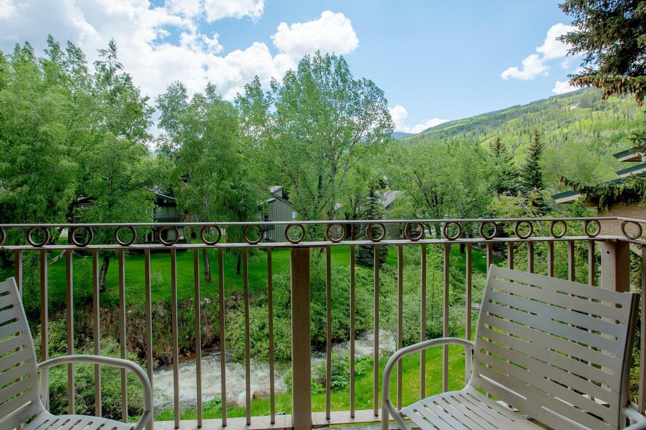 Sandstone Creek Club Condominiums Vail Eksteriør billede