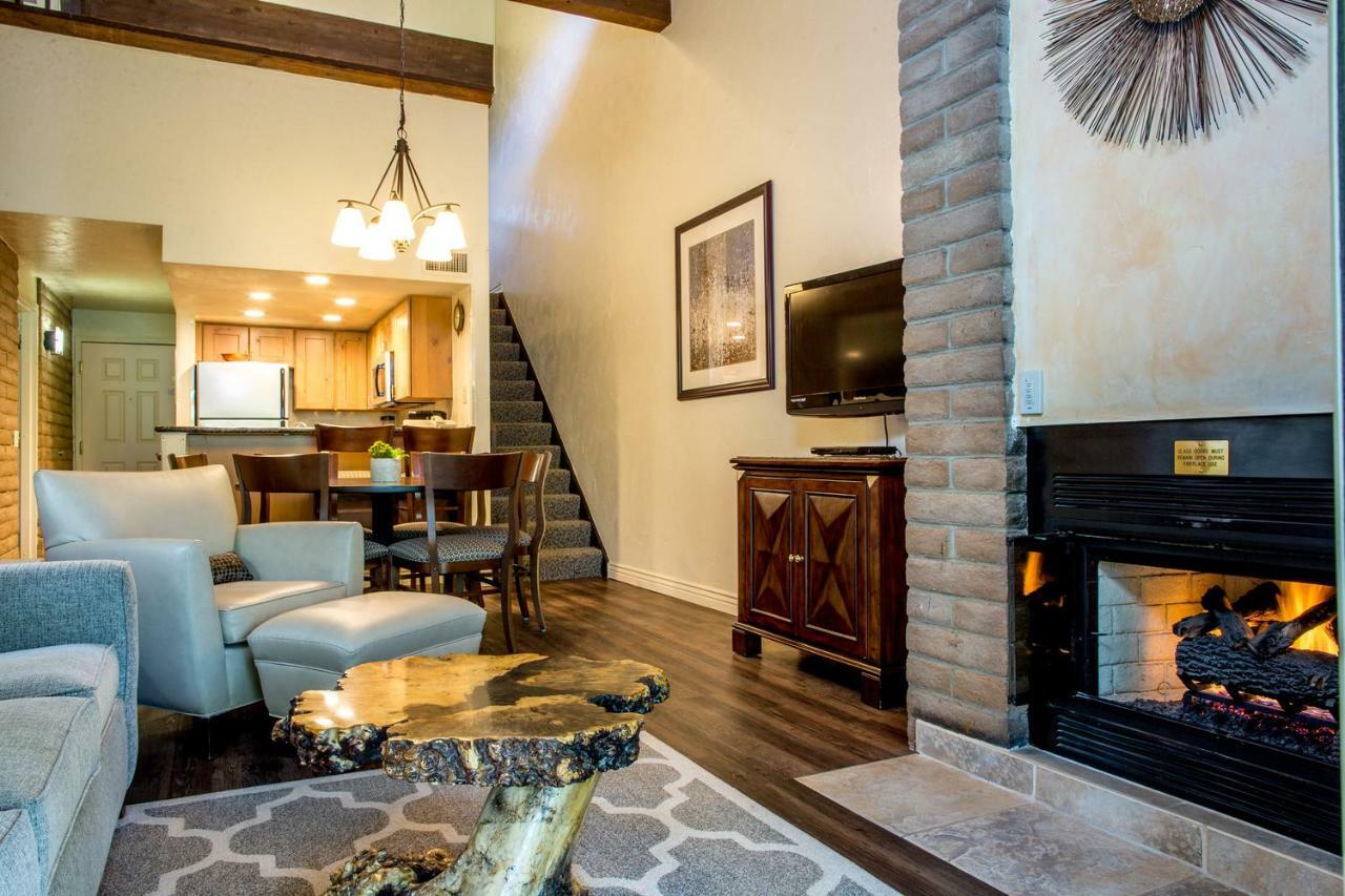 Sandstone Creek Club Condominiums Vail Eksteriør billede