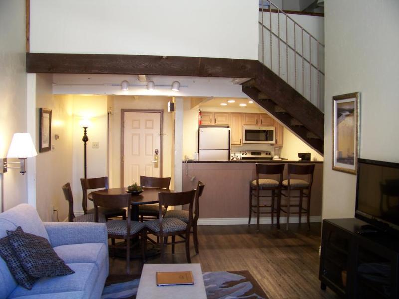 Sandstone Creek Club Condominiums Vail Eksteriør billede